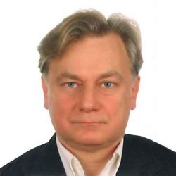 Jacek Furmanek - Członek Zarządu Imielin ADM